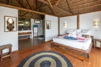 Fruit & Spice Wellness Resort Zanzibar Hotel di Kizimkazi Dimbani