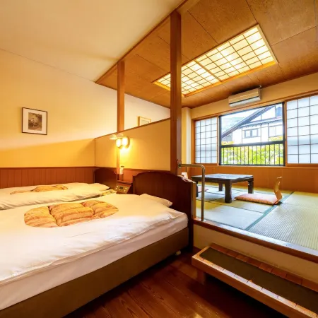 Yawaragi-No-Sato Yadoya