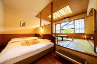 Yawaragi-No-Sato Yadoya - Mountain View