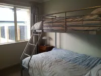 Glencairn Glamour Hotels in Twizel