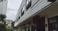 RedDoorz Near Colgante Bridge Naga City Hotel di Naga