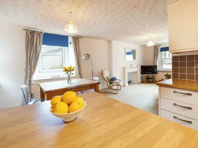 Sunnyhaven Hoteles cerca de Dartmouth Castle
