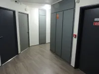 아파르오텔 푸앵카레