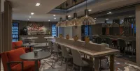 Clayton Hotel Bristol City - breakfast