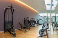 Spa Hotel Amsee - Gym