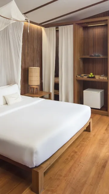 วิลล่าไฮด์อะเวย์