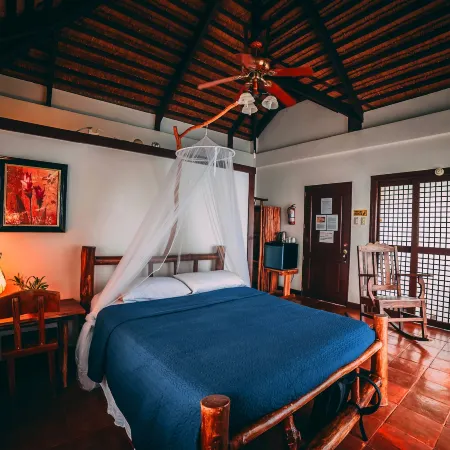 Marqis Sunrise Sunset Resort and Spa Inc.