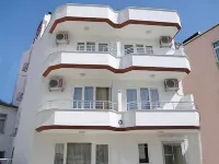 Pegasus Motel Hôtels à : Avsa Island