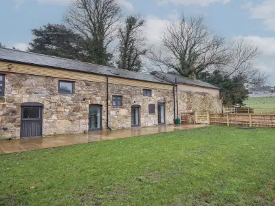 Sally's Barn