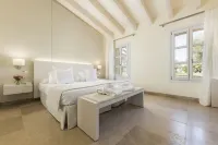 Hotel Sa Franquesa Nova - Kæledyr tilladt
