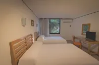 Hotel Sotavento Cancun