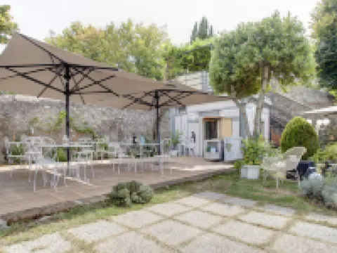 Albergo Etruria Hotels in Volterra