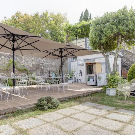 Albergo Etruria