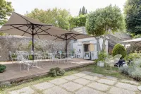 Albergo Etruria Hotel di Montecatini Val di Cecina