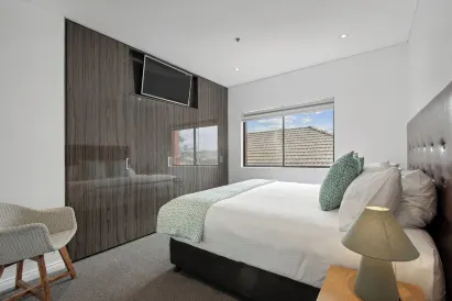 Bondi 38 Serviced Apartments