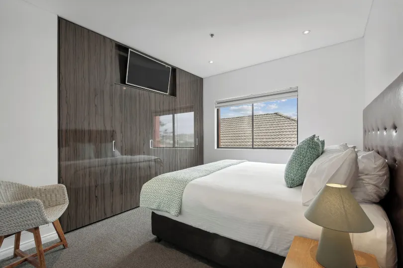 Bondi 38 Serviced Apartments