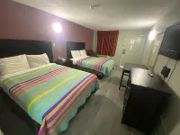 Diamond Inn Hotels in Forrest City