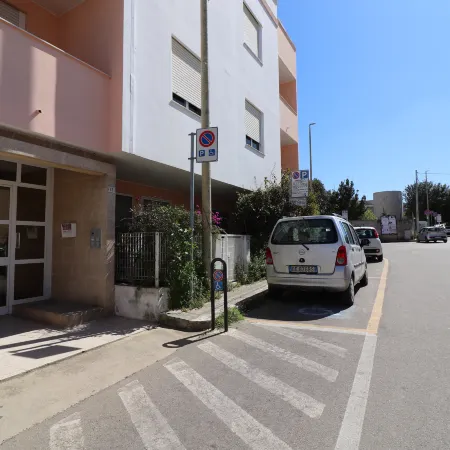 Valentina Holiday Home – Modern Comfort in the Heart of Otranto’s Historic Centr