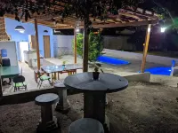 Pousada Viana فنادق في غارانيونز