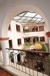 Hostal Recoleta Sur Hotels in Sucre