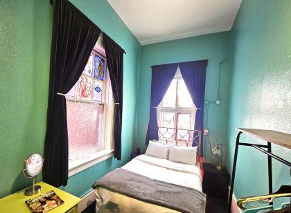 Gaslamp Hostel