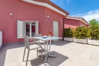 Dipladenia Garden Country Resort Hotels in Presa