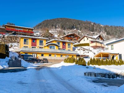 Chalet in Piesendorf Near Ski Slopes
