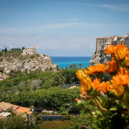 B&B Laudato Sii Tropea