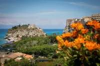 B&B Laudato Sii Tropea - Ocean View