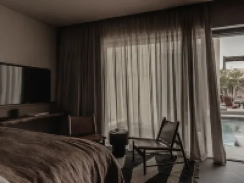 Casa Cook Samos - Adults Only Hotéis em Pythagoreio