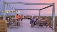 Lively Beach Hotels in Corpus Christi