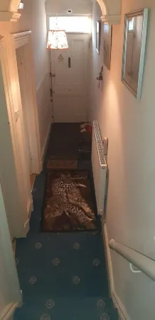 Phoenix Nights Guest House