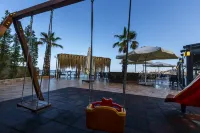 Santana Hotel فنادق في Cukurcayir Mahallesi