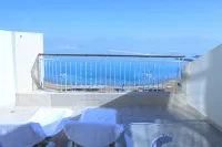Royal Dead Sea - Hotel & Spa - Ocean View