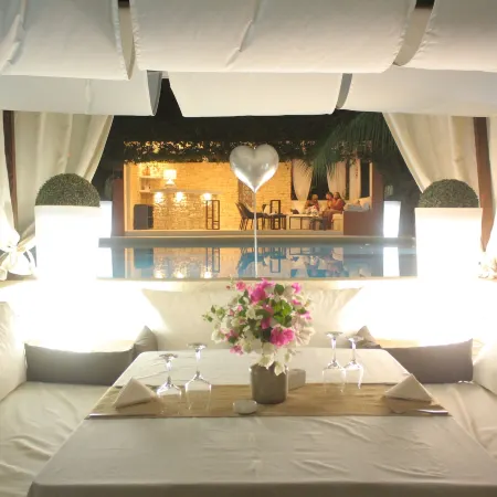 Villa Petit Paradis Boutique Hôtel