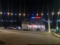 Grand Kum Boutique Hotel Restaurant - Parking