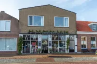 Lovely Modern 4 Person Apartment in the Heart of Koudekerke