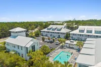 30A Townhomes at Seagrove by Panhandle Getaways Hotels in Santa Rosa Beach