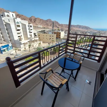 Jordan Seasons Hotel