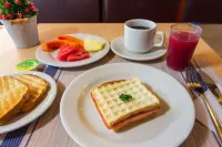 Hotel Sabana del Sinu by Geh Suites Hotels in Monteria