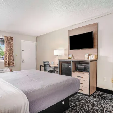 Rodeway Inn