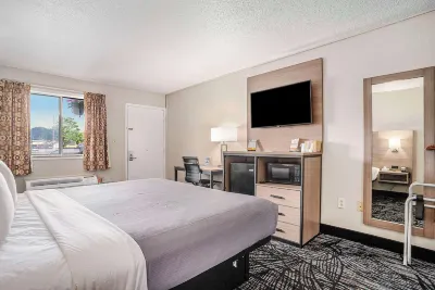 Rodeway Inn 그랜드헤이븐 호텔