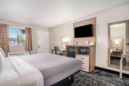 Rodeway Inn