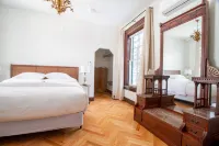 Pert House Các khách sạn ở Canton