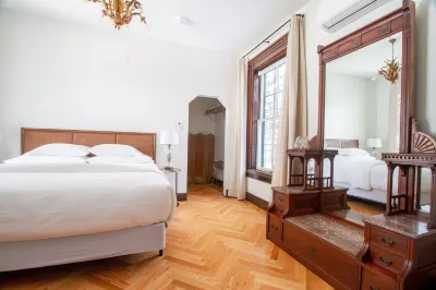 Pert House Отели в г. Кантон