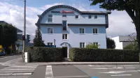 Pension Elisabeth Hotels in Gemeinde Eugendorf