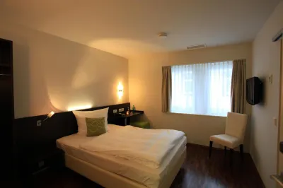 Art Hotel Lauterbach Hotels in Kaiserslautern
