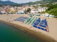 Hotel Royal Terme - Beach