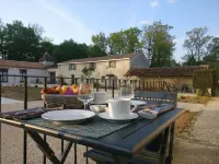 Montboulard Hotels in Soyaux