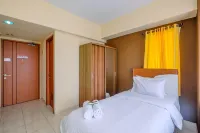 Comfort and Simply Studio Apartment at Margonda Residence 3 Hotel a Mekar Jaya